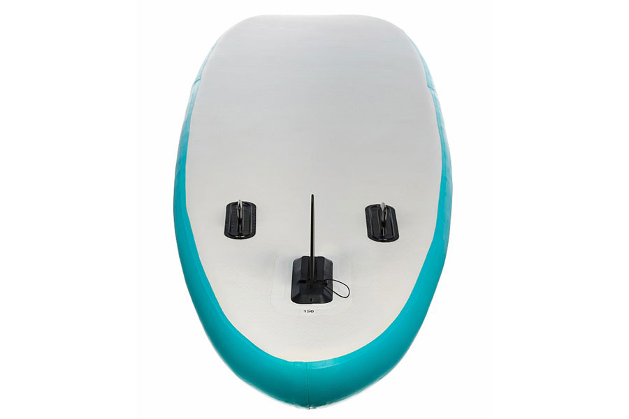Надувная доска для sup-бординга My SUP 10.6
