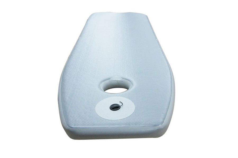 Airdeck для лодки Altair Pro 340