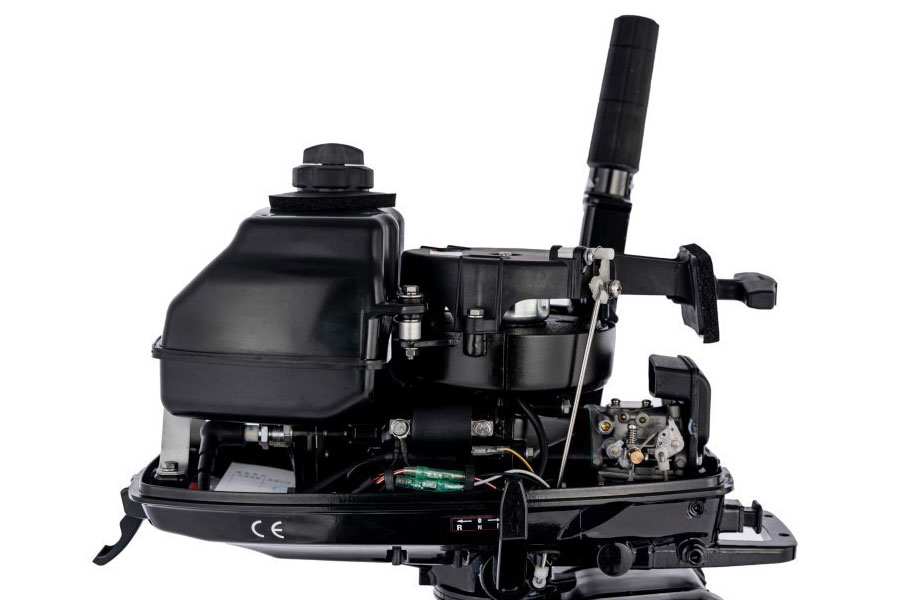 Лодочный мотор Parsun T5BML