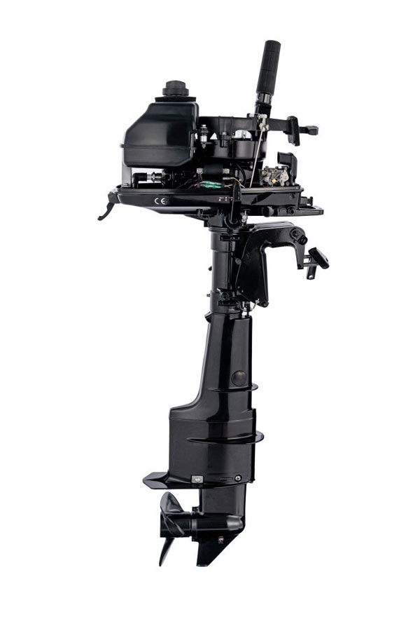 Лодочный мотор Parsun T5BMS