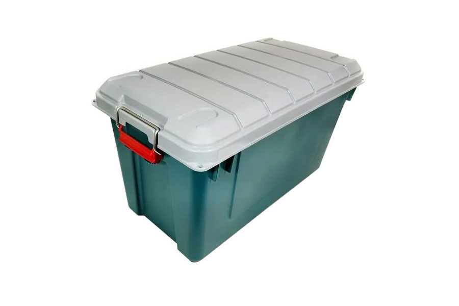 Экспедиционный ящик IRIS RV BOX 700