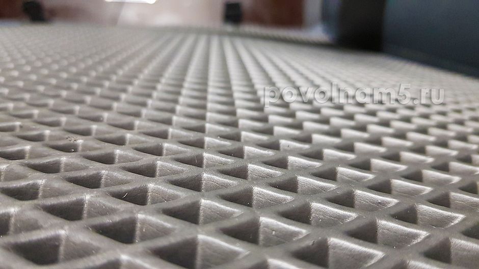 Коврик ЭВА для лодки Altair HD-400 НДНД new 2023