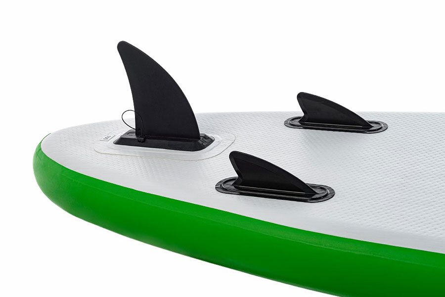 Надувная доска для sup-бординга My SUP 11.6