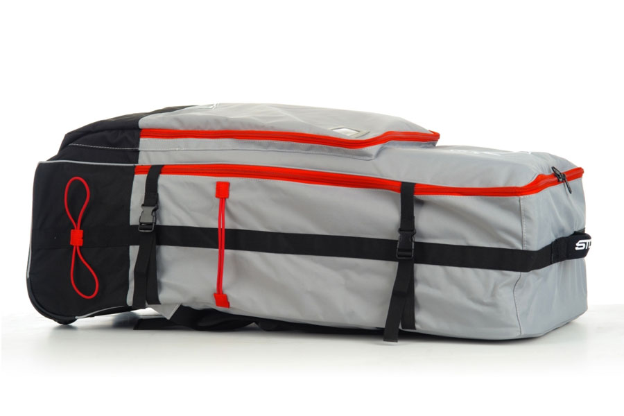 Надувная доска для sup-бординга Stormline Power Max 10.6 Woman Edition