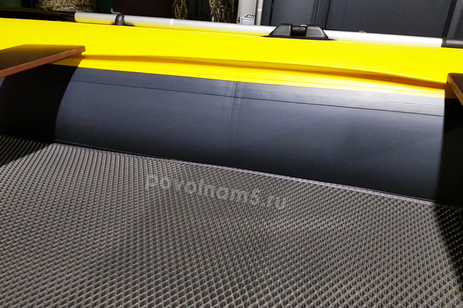 Коврик ЭВА для лодки Адмирал 410 НД