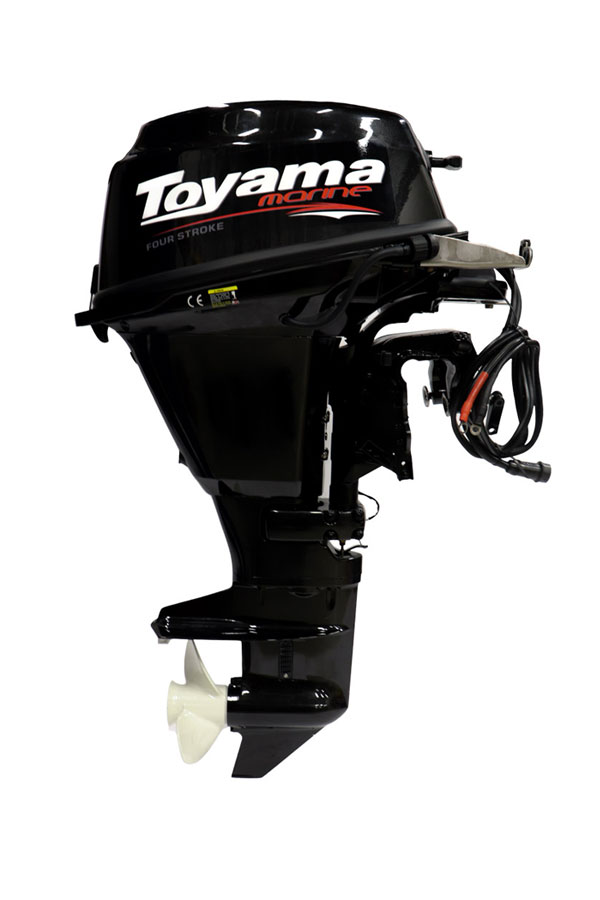 Лодочный мотор Toyama F20AFWS