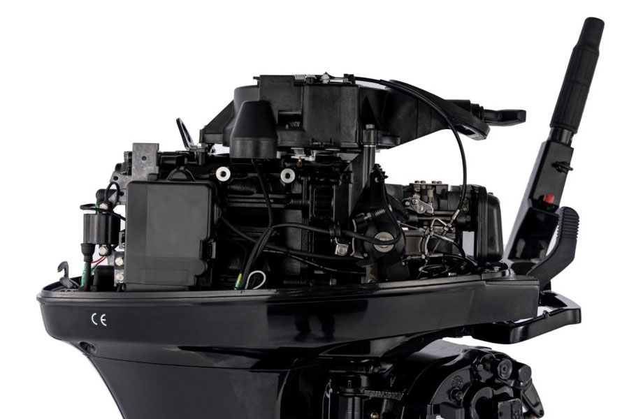 Лодочный мотор Parsun T40BMS