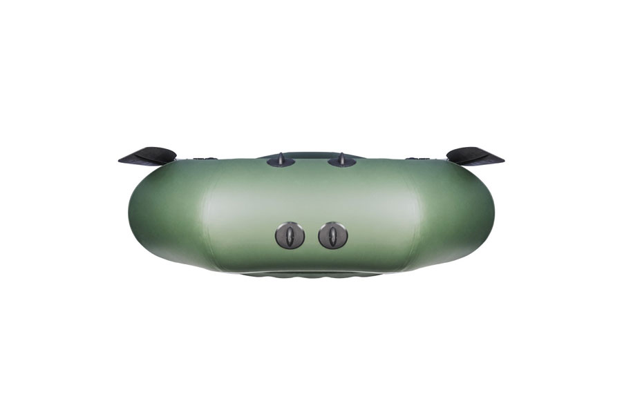 Лодка Таймень NX 270 НД