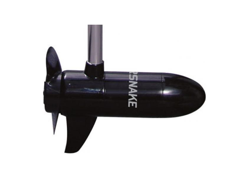 Электромотор для лодки WaterSnake Tracer FWT30TH/30