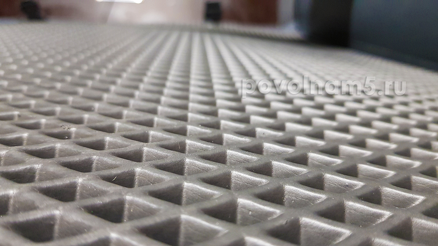 Коврик ЭВА для лодки Reef Тритон 340