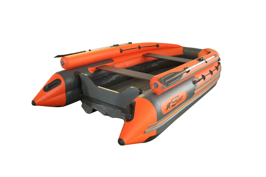 Triton Enduro