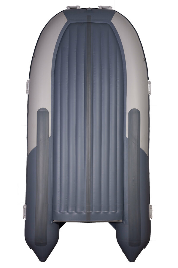 Лодка Gladiator E 380 X