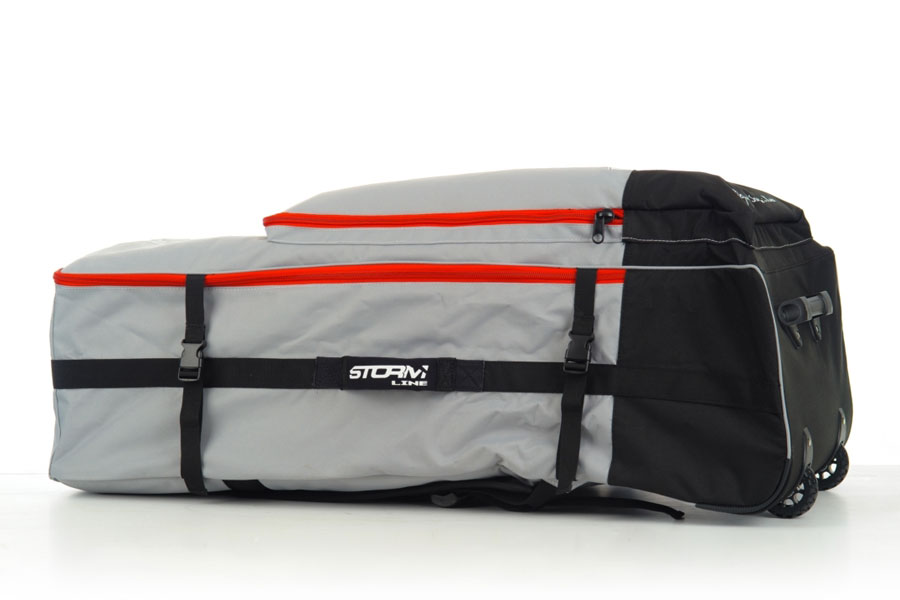Надувная доска для sup-бординга Stormline Power Max 10.6 Woman Edition