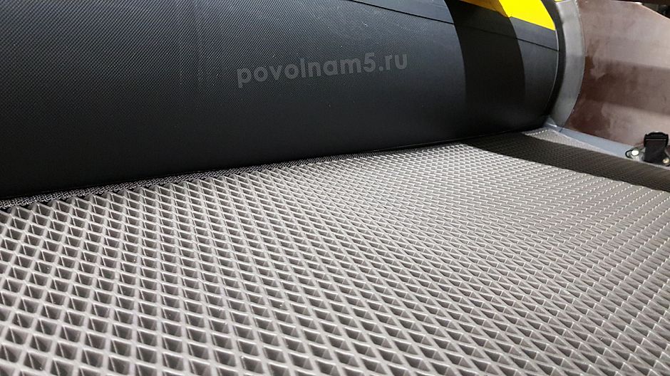 Коврик ЭВА для лодки Altair HD-400 НДНД new 2023