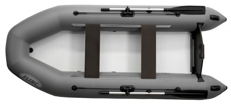 Лодка FLINC FT 320 LA Люкс