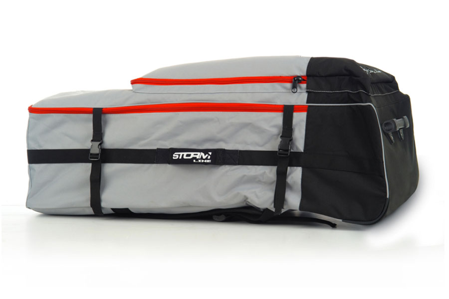 Надувная доска для sup-бординга Stormline Premium 10.8