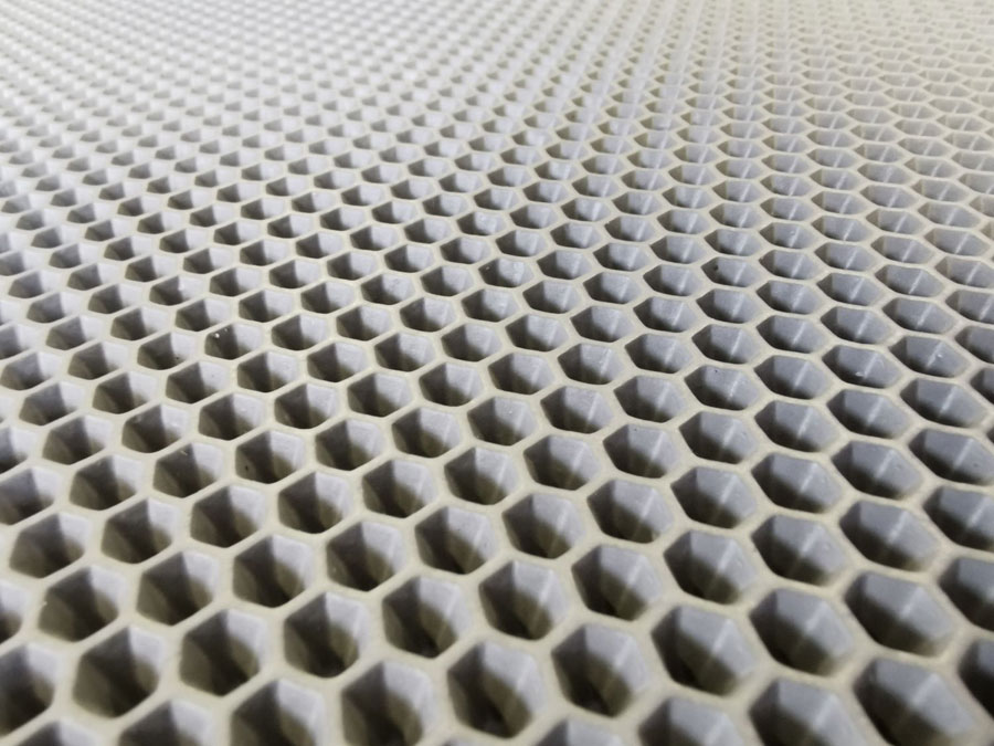 Коврик ЭВА для лодки Reef 390 НД Тритон