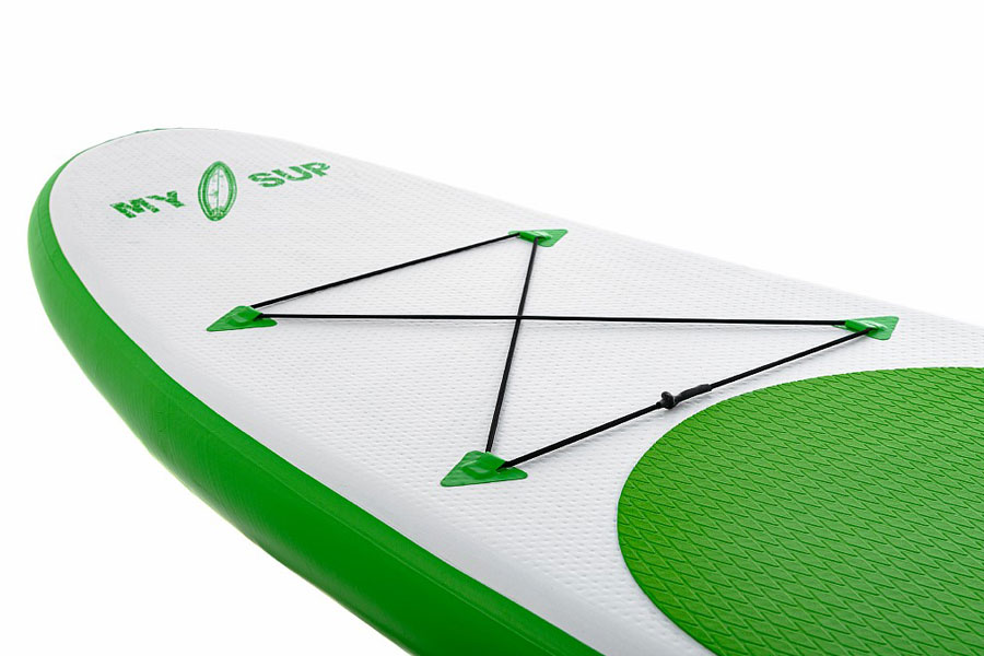 Надувная доска для sup-бординга My SUP 11.6