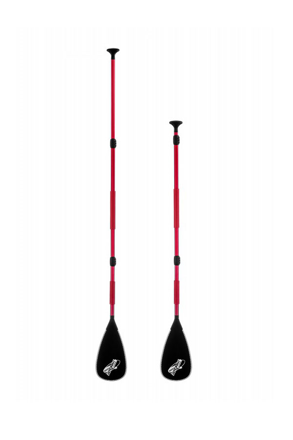Надувная доска для sup-бординга Stormline Premium 10.6 Light
