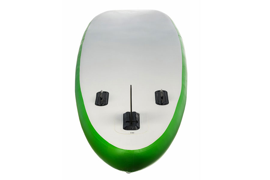 Надувная доска для sup-бординга My SUP 11.6