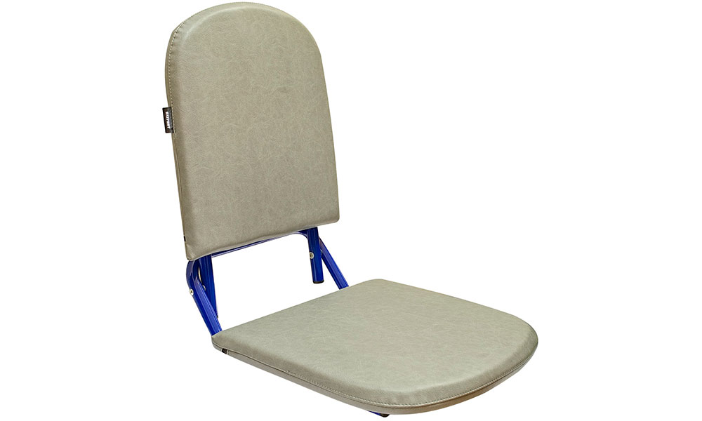 Кресло раскладное Патриот с поворотным механизмом (1005005)