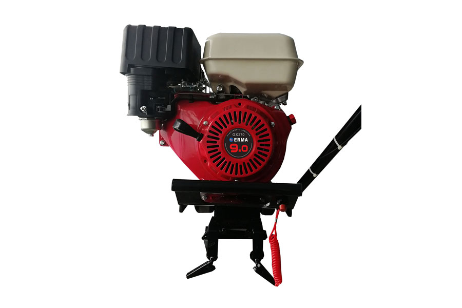 Лодочный мотор SEA-PRO SMF-9