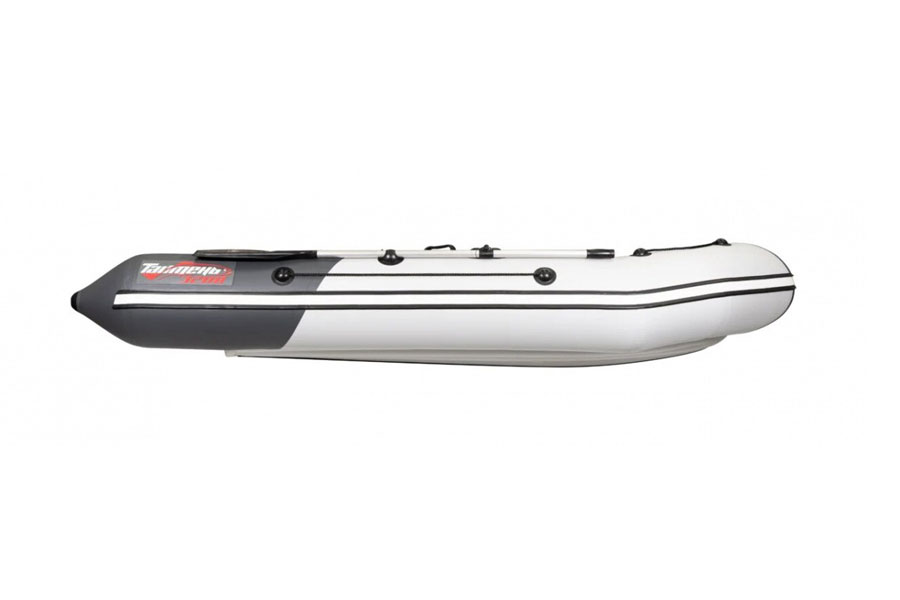 Лодка Таймень NX-3200 НДНД
