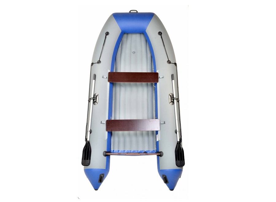 Лодка Reef 335НД