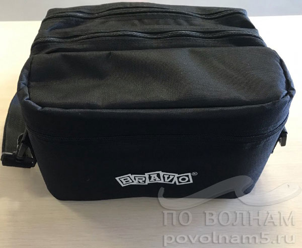 Электрический насос Bravo BTP 12 М