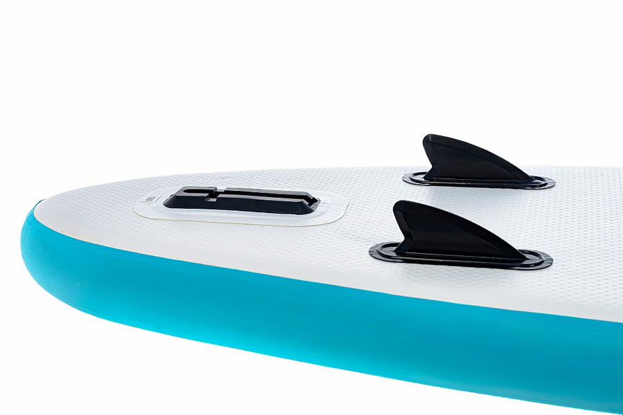 Надувная доска для sup-бординга My SUP 10.6