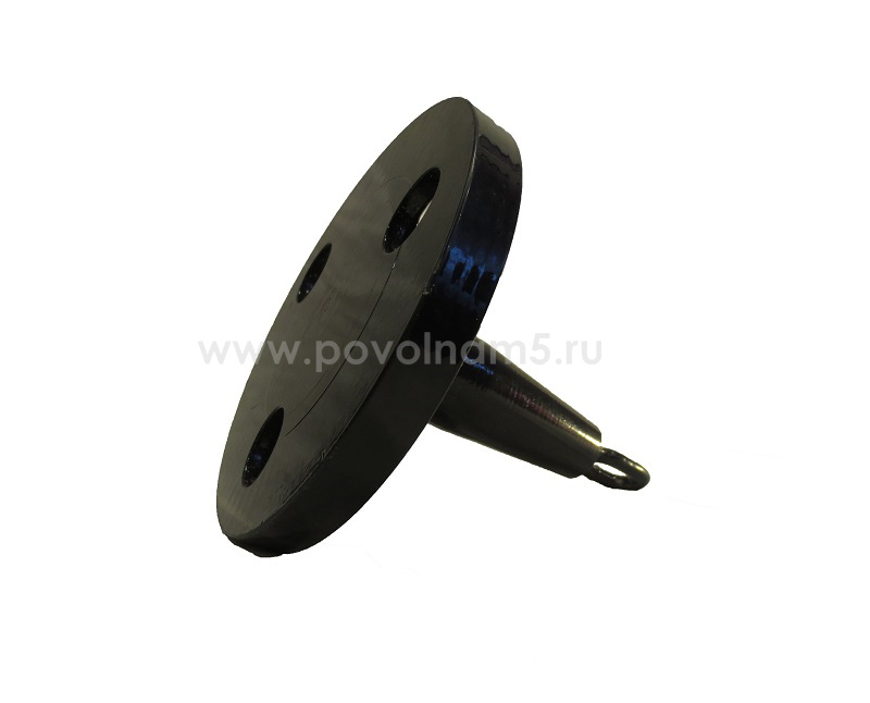 Якорь для лодки грибовидный 3.2 кг