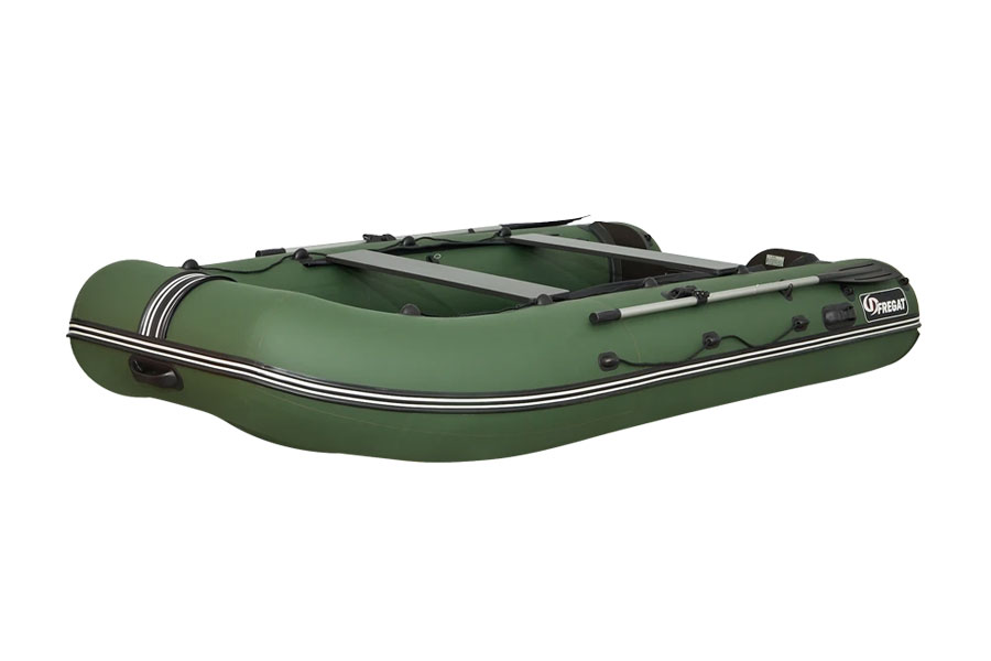 Лодка Фрегат 350 Air НДНД