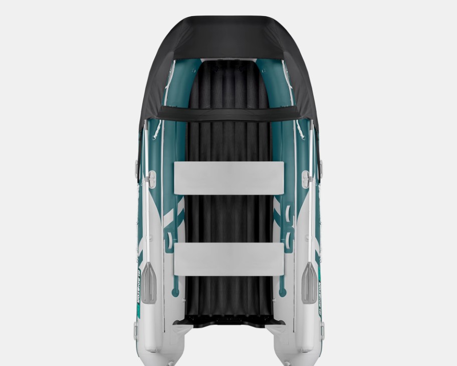 Лодка Gladiator E 420 X