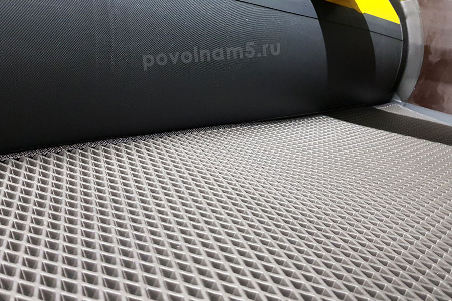 Коврик ЭВА для лодки Фрегат 420 AIR