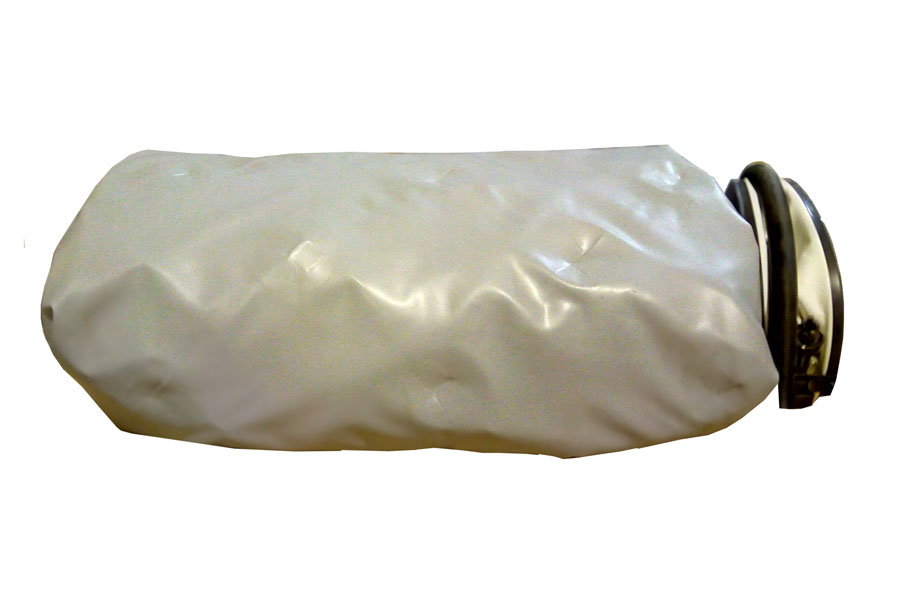 Надувной матрас ПВХ ANNKOR SV 200х190