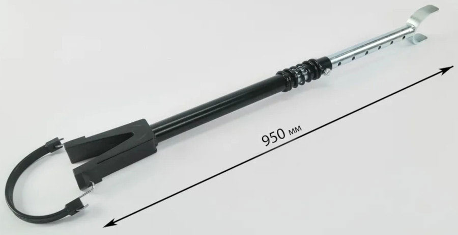 Опорный кронштейн лодочного мотора 50-300 л.с. Патриот (1011013)