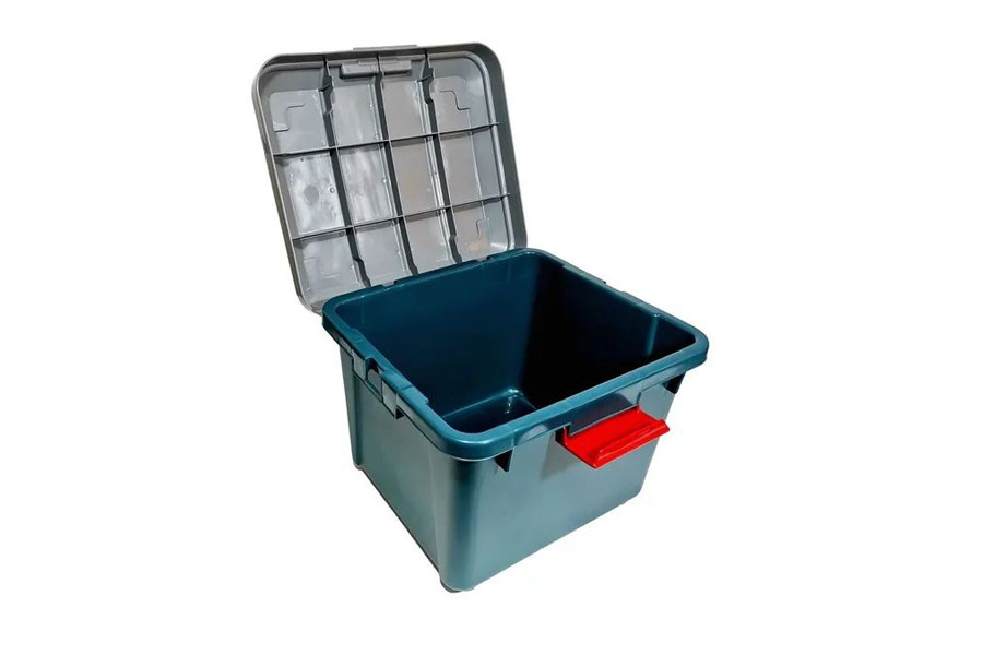 Экспедиционный ящик IRIS RV BOX 400