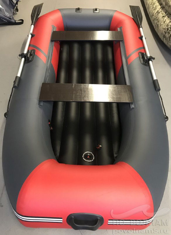 Лодка Gavial 260НТНД Sport