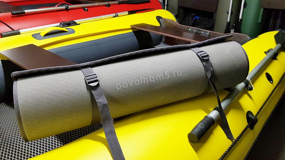 Коврик ЭВА для лодки Polar Bird 360M Merlin («Кречет») НДНД