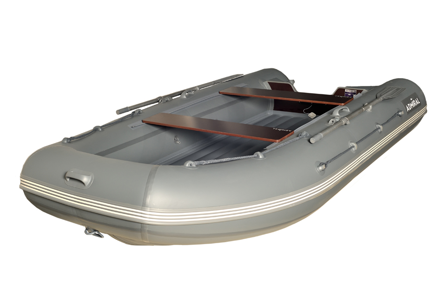 Лодка Адмирал 380 НДНД