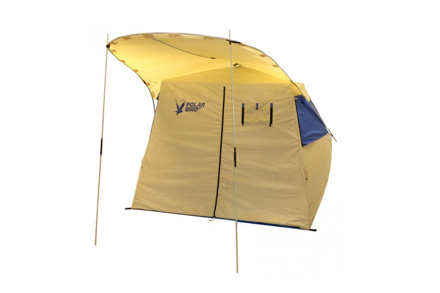 Тент-козырек для палаток Polar Bird 4S и 4Т