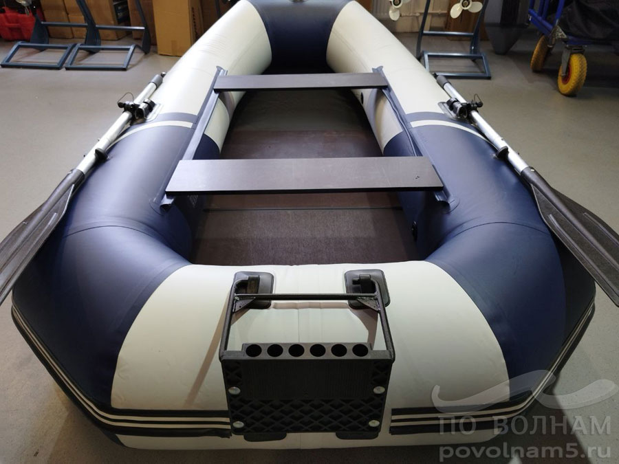 Лодка Gavial 280НТ Sport
