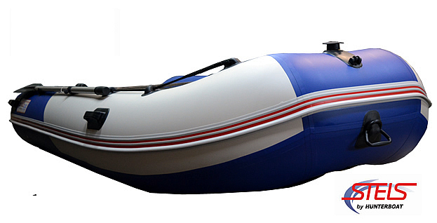 Лодка надувная Стелс 335