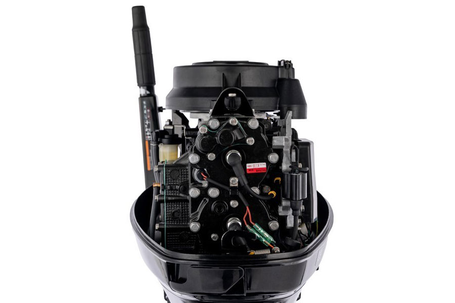 Лодочный мотор Parsun T40BMS