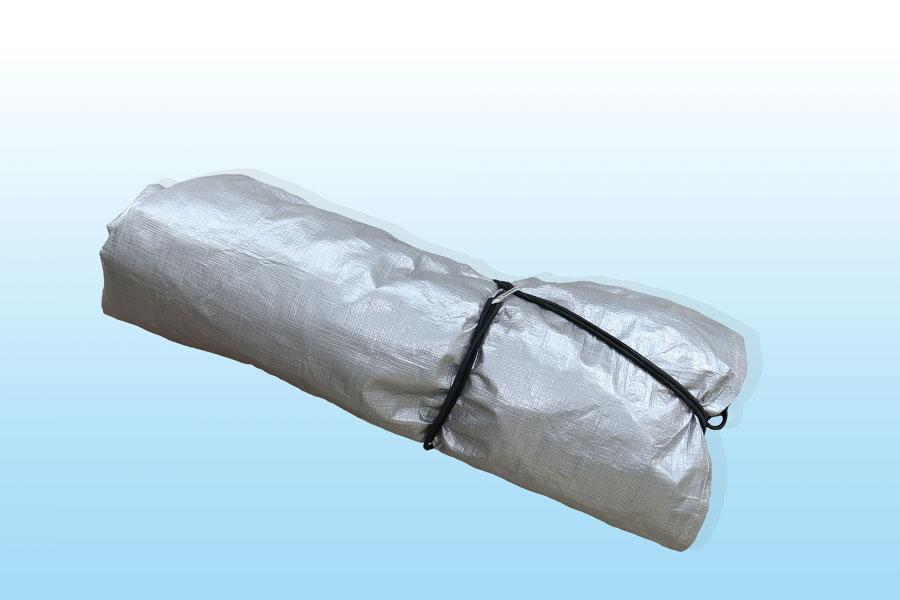 Накидка от дождя на палатку 3Т long+ (Plus)