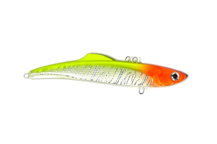 Виб Sanek Lures 140 мм от Чадина А, 62гр #Y17