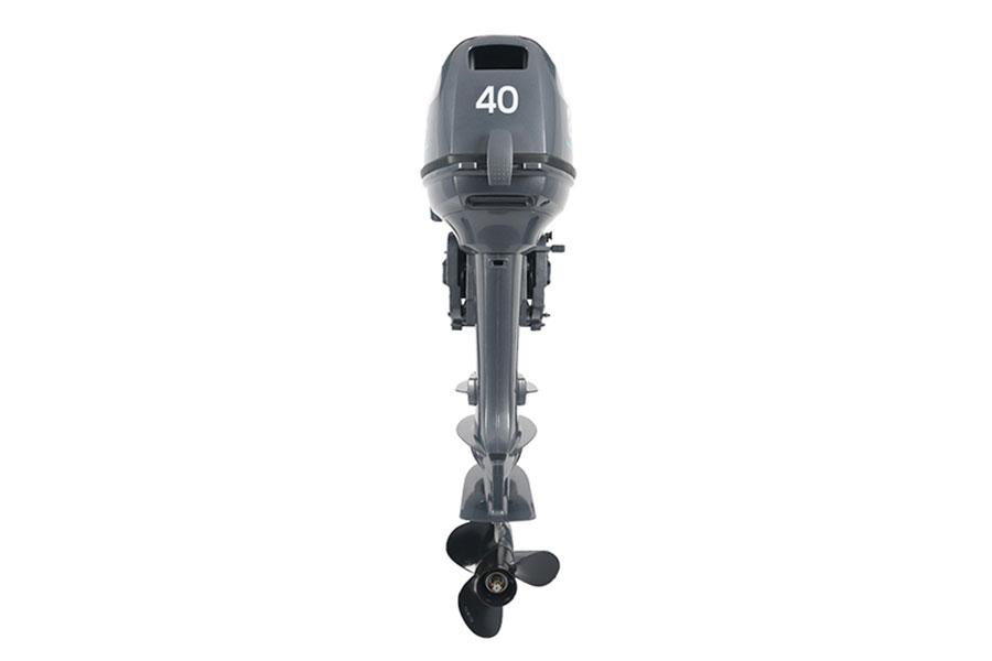 Лодочный мотор ALLFA CG Т40 S
