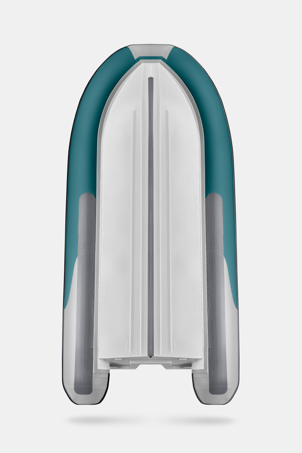 Лодка РИБ Gladiator 420 AL