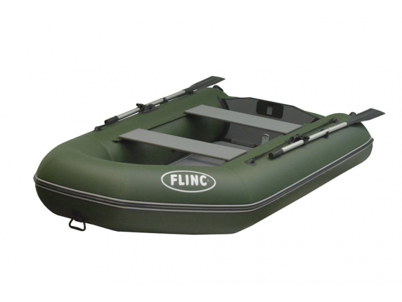 Лодка FLINC FT290K