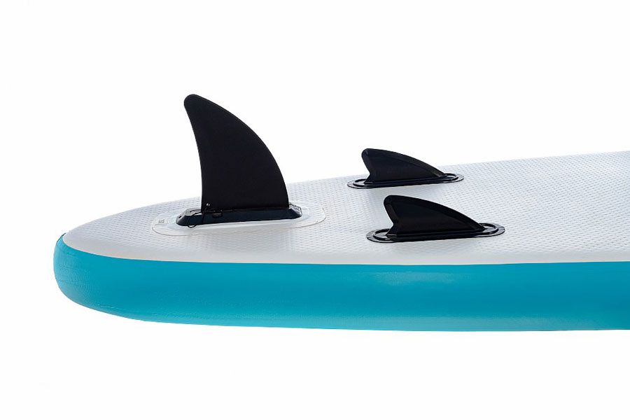 Надувная доска для sup-бординга My SUP 10.6